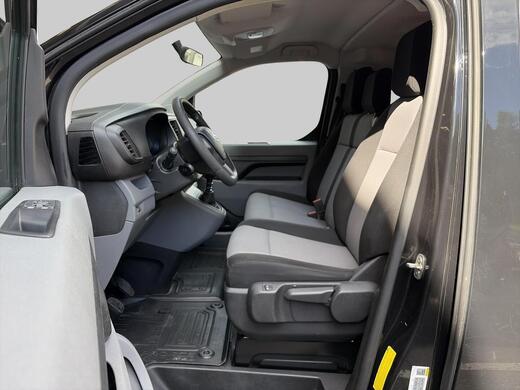 Toyota Proace Verso vaihtoauto