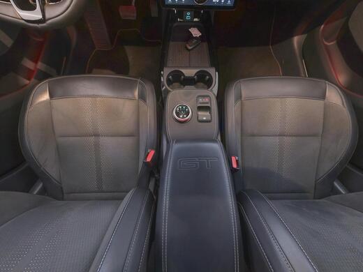 Ford USA Mustang vaihtoauto