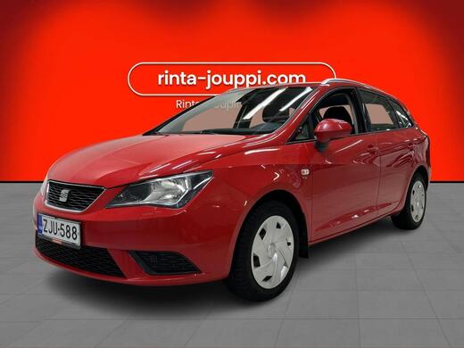 SEAT Ibiza ST vaihtoauto