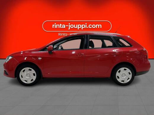 SEAT Ibiza ST vaihtoauto