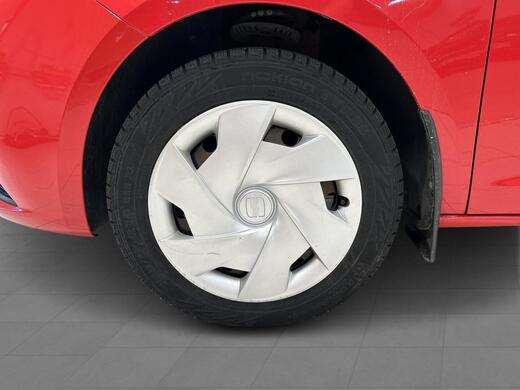 SEAT Ibiza ST vaihtoauto