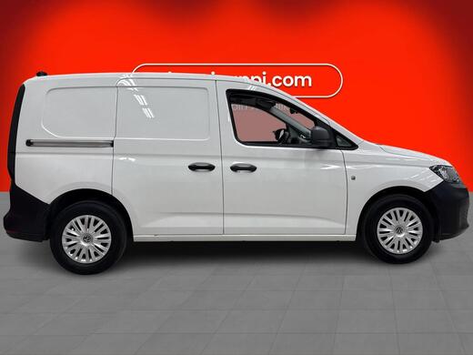 Volkswagen Caddy vaihtoauto