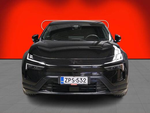 Polestar 4 vaihtoauto