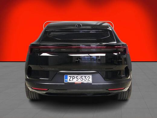 Polestar 4 vaihtoauto