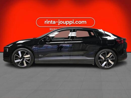 Polestar 4 vaihtoauto