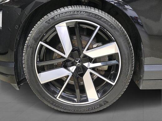 Polestar 4 vaihtoauto