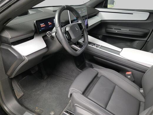 Polestar 4 vaihtoauto