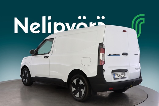 Ford Transit Courier vaihtoauto