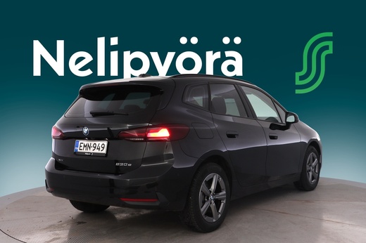 BMW 230 vaihtoauto