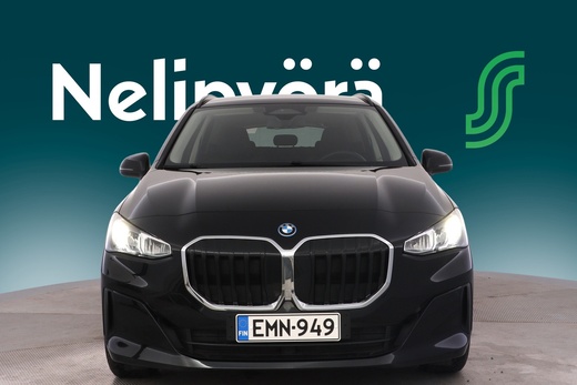 BMW 230 vaihtoauto