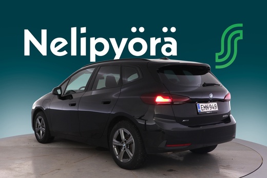 BMW 230 vaihtoauto