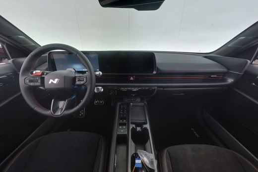 Hyundai IONIQ 6 vaihtoauto