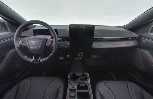 Ford USA Mustang vaihtoauto