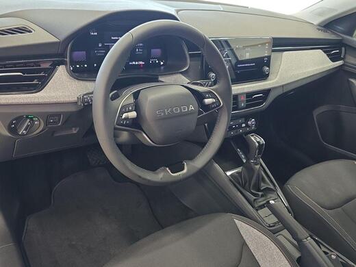 Skoda Scala vaihtoauto