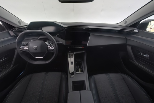 Peugeot 408 vaihtoauto