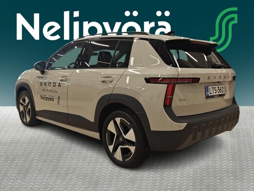 Skoda Epiq vaihtoauto