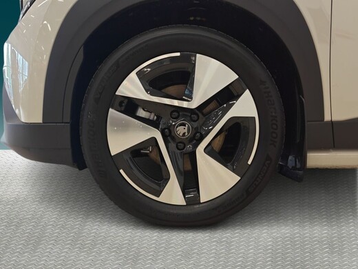 Skoda Epiq vaihtoauto