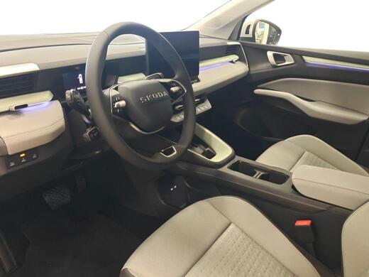 Skoda Epiq vaihtoauto