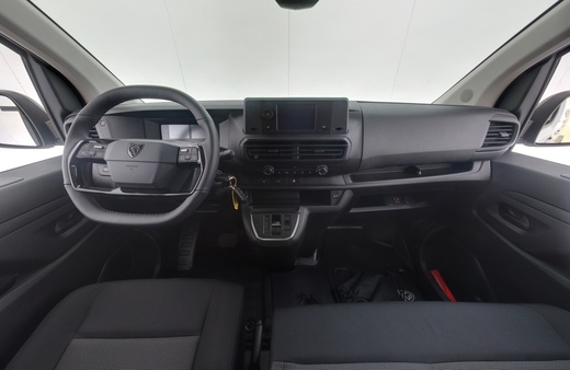 Peugeot Expert vaihtoauto