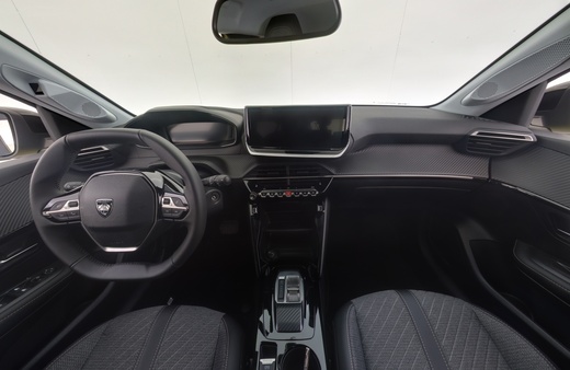 Peugeot 208 vaihtoauto