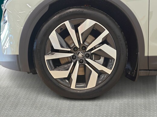 Skoda Elroq vaihtoauto