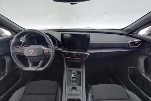 Cupra Formentor vaihtoauto