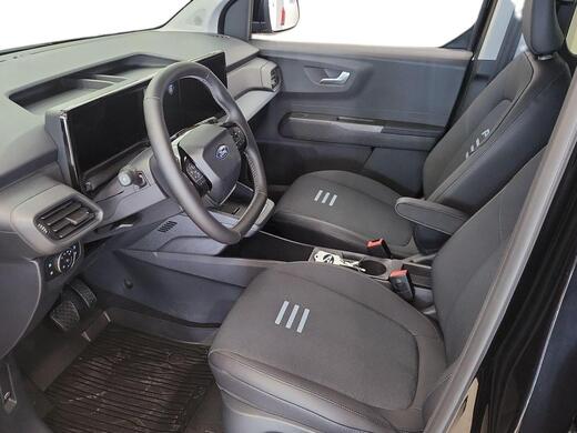 Ford Tourneo Courier vaihtoauto