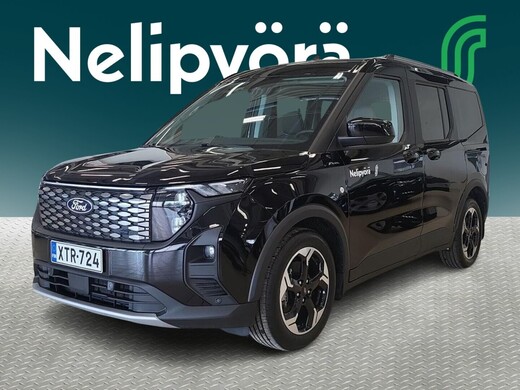 Ford Tourneo Courier vaihtoauto