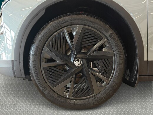 Skoda Elroq vaihtoauto