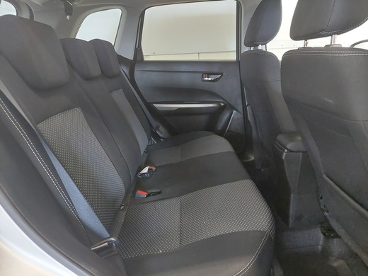 Suzuki Vitara vaihtoauto