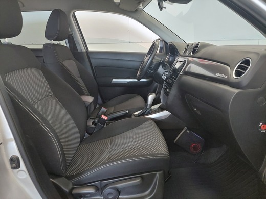 Suzuki Vitara vaihtoauto