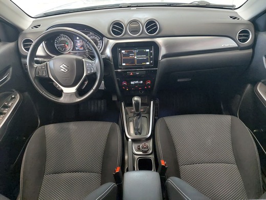 Suzuki Vitara vaihtoauto