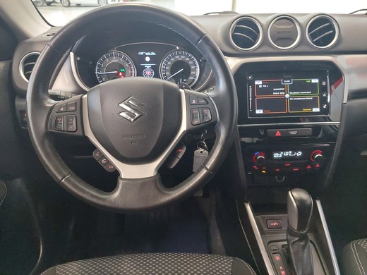Suzuki Vitara vaihtoauto