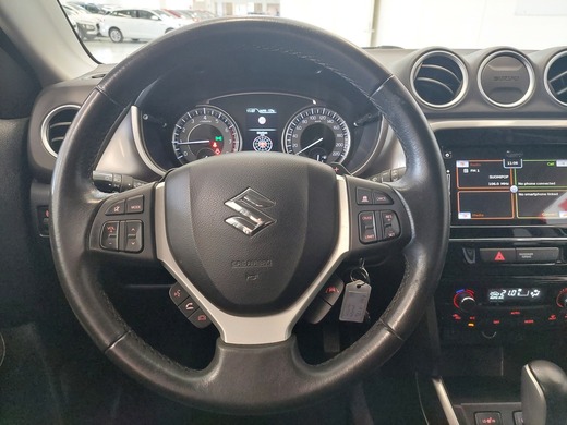 Suzuki Vitara vaihtoauto