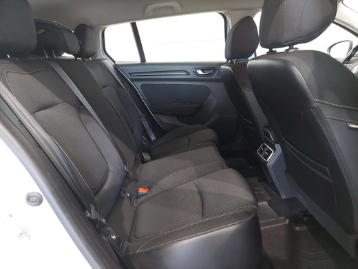 Renault Mégane vaihtoauto