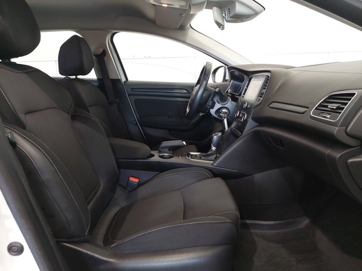Renault Mégane vaihtoauto