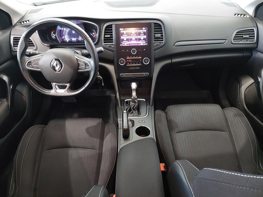 Renault Mégane vaihtoauto