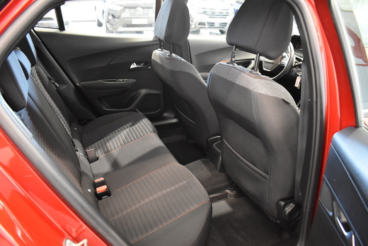Peugeot 2008 vaihtoauto