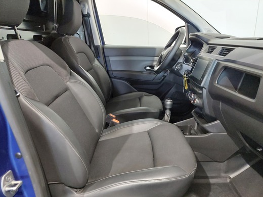 Renault Express vaihtoauto