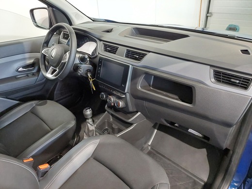 Renault Express vaihtoauto