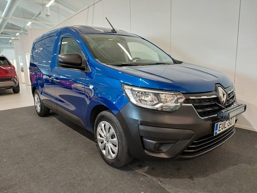Renault Express vaihtoauto