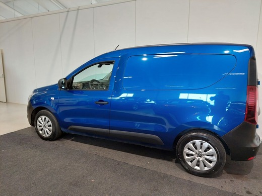 Renault Express vaihtoauto