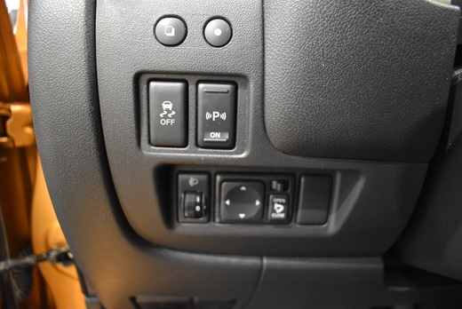 Nissan Micra vaihtoauto