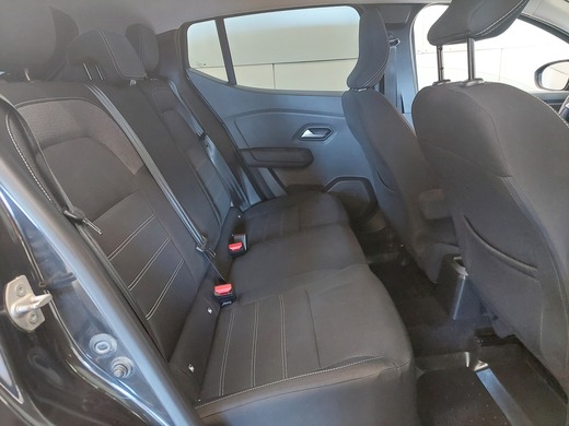 Dacia Sandero vaihtoauto