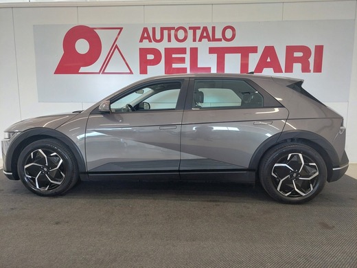 Hyundai IONIQ 5 vaihtoauto
