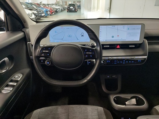 Hyundai IONIQ 5 vaihtoauto