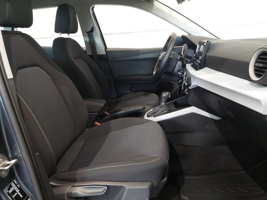 SEAT Arona vaihtoauto