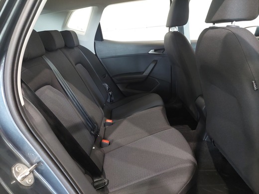 SEAT Arona vaihtoauto