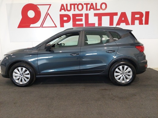SEAT Arona vaihtoauto