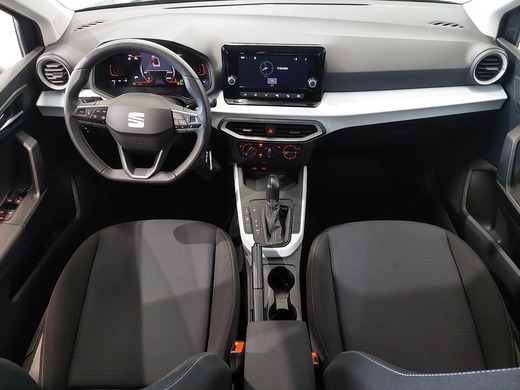 SEAT Arona vaihtoauto